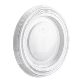 Reyma Tapa Plástico Vaso 8 Reyma 50 Pzas Facturamos