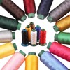 1000Yards Strong Nylon Thread 0.5mm Wide Black Nylon Sewing Thread