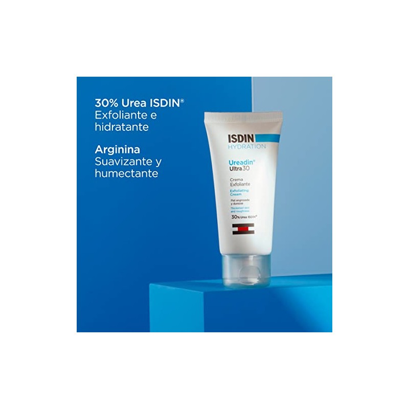 ISDIN Ureadin Crema Hidratante, 50 ml