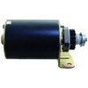 New Starter Compatible with Briggs & Stratton 1972-2002 7HP-18HP Engines