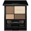 Sensai Colours Eye Colour Palette Eyeshadow Palette 01 Shiny Foliage