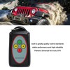 Wireless Winch Remote Control Kit Electric Winch Controller Universal for
