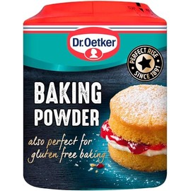 Dr. Oetker Baking Powder 6x170g