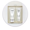 오휘 익스트림 브라이트 클렌징 폼 160ml + 100ml 세트 O