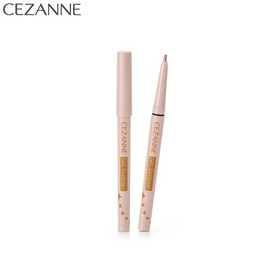 CEZANNE Gel Eyeliner 0.1g