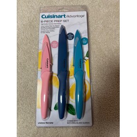 Cuisinart Advantage 6-Piece Prep Set