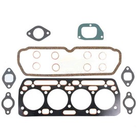Stevens Lake Parts One New Head Gasket Set Fits Case, Fits Case IH, Fits International Harvester 2424, 2444, 3414, 3444, 354, 364, 384, 424, 444, B275, B414, B434, B434 3414 3444 Models Interchan