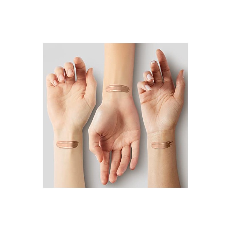Covergirl Olay Simply Ageless Liquid Foundation The Anti Aging Now