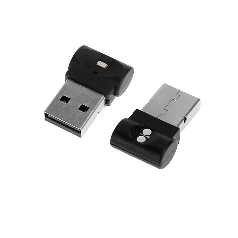 X AUTOHAUX 2pcs USB LED Light Car Interior Touch Control