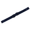 Benristraps Yoga Mat Carrying Strap (navy blue)