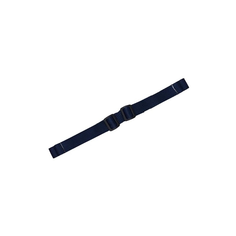 Benristraps Yoga Mat Carrying Strap (navy blue)