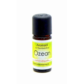 Ocean Aroma Oil Fragrance Oil - Finest Fragrances - Best Quality
