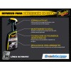 Meguiars Ultimate Quik Detailer Limpiador Hidrofobic G201024