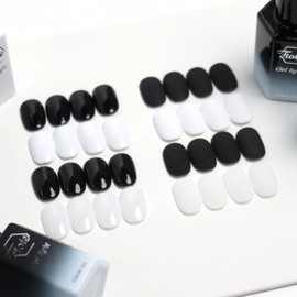 Piote Fiote NS00 Lily White White Syrup Gel / 피오떼 NS00 릴리화이트 화이트시럽젤