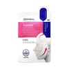 Mediheal Tension Flex Hydra Mask 25ml 1 Sheet Ss / 텐션 플렉스 하이드라 마스크 25ml 1매 Ss