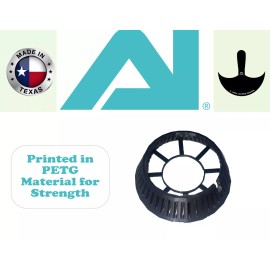 Josh Jaemes Design AI Nero 5 Cone Anemone Guard - Aqua Illumination Nero5 - PETG Material