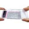 Beauty7 Lashes Volume Lashes Individual Lashes C-Curl Eyelash Extensions 0.05