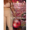 SUREPOCH Plus Size Fleece Lined Tights for Women, Winter Fake