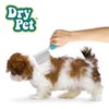 Fancypets Fancy Pets Peine de Metal para Perros de Pelo