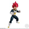 Bandai Dragon Ball Super Styling Collection Figure Super Saiyan God