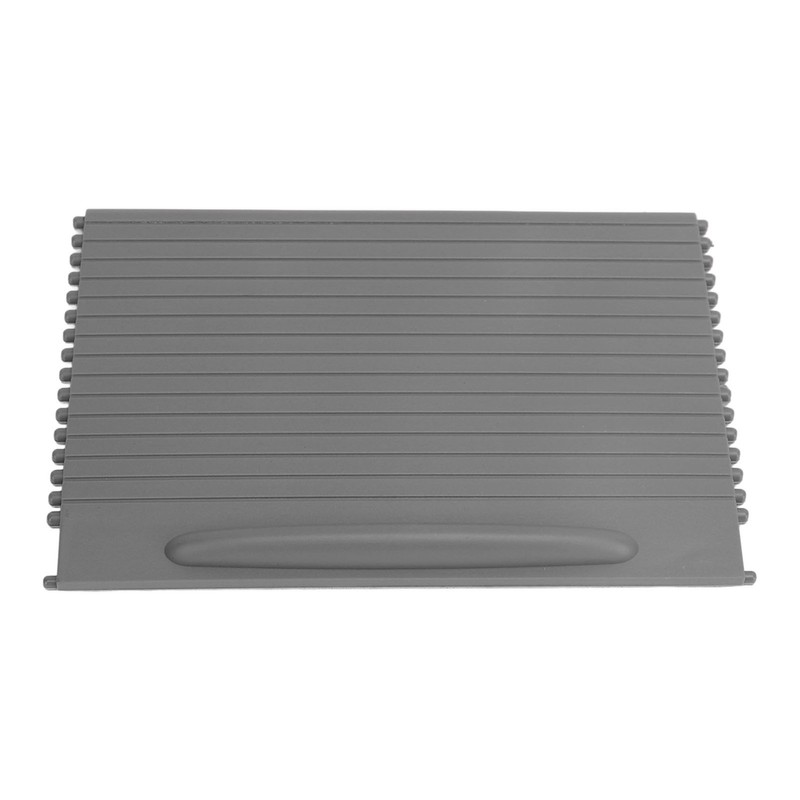 Front Console Cup Holder Roller Blind Cover 7L5862531 Sturdy Cup