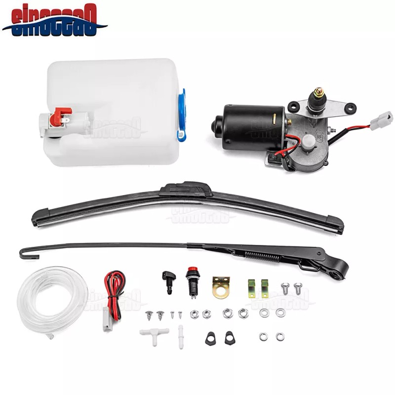 sinocea0 For Polaris RZR 800 900 XP 1000 12V Electric