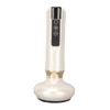 Electric Cupping Machine 6 Suction Gears Sliding Steel Ball Body