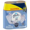 Automatic Sprays Glade Automatic Air Freshener Refill Clean Linen 6.2oz