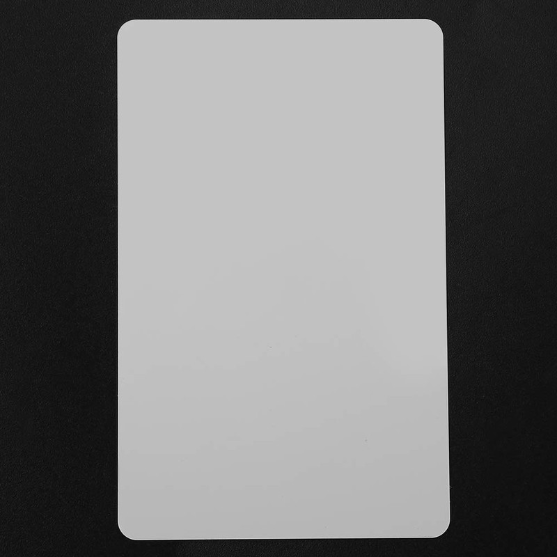 FTVOGUE 10Pcs NFC Smart Card, Home Security Systems Kits Tags