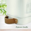 volila Herb Planter Indoor - Set of 3 Warmstone Indoor