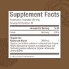 Om Organic Mushroom Nutrition Brain Fuel Superfood Daily Boost Capsule,