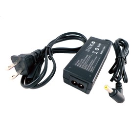 iTEKIRO AC Adapter for Canon EOS C100 / C100 Mark II, EOS C300 / C300 PL (NOT for EOS C300 MK II, C300 MK III), EOS C500 / C500 PL; XF100 XF105 XF200 XF205 XF300 XF305; CA-930 CA-930E CA-940 CA-940N