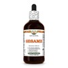 Sesame (Sesamum Indicum) Dry Seed Glycerite, Made in Hawaii, Organic