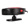Car Heater 160-280W Portable Heating Cooling Modes 360 Degree Rotary