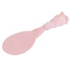 Cute Kitchen Non-Stick Rabbit Rice Paddle Spoon Tool, PP Shape