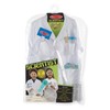 Melissa & Doug Scientist Role Play Costume Set,