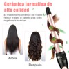 Juego Rizador de Pelo 5 en 1, Rizadora de Pelo
