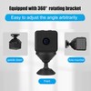 Wireless WiFi Camera Professional 2 Way Talk 1080P HD Night