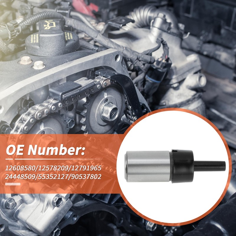 Hihaha No.11317510801/11317510736 Timing Chain Tensioner for Mini Cooper Cooper S