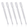 5pcs Bl Touch Probe Pin Replacement, Smart Automatic Bed Leveling
