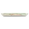 Pimpernel Antique Roses Trays | Set of 2 | Large