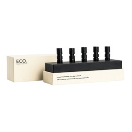 ECO. Modern Essentials Natural Perfume "The Originals" Discovery Set, 5x 2ml