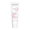 BIODERMA, Crema Facial, Sensibio DS, Purificante Suave para Piel Sensible,