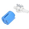 Float Valve, Water Level Control Valve, Automatic Float Valve, Embedded