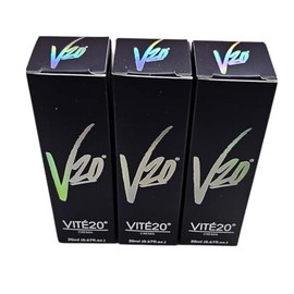 VITÉ 20 3 PACK VITÉ 20
