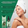Aceite de semilla de higo chumbo, aceite de higo chumbo