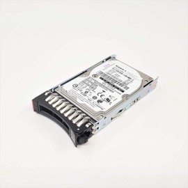 IBM 42D0632(1599) IBM 146GB 10K 6GBPS SAS 2.5 IN. HS SLIM HDD