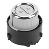Uxsiya 1K9 959 561 ,Sturdy Sunroof Switch ABS Metal Replacement