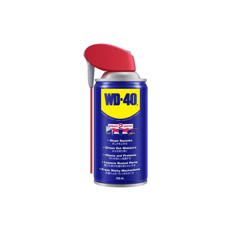 WD-40 MUP SMARTSTRAW WD012