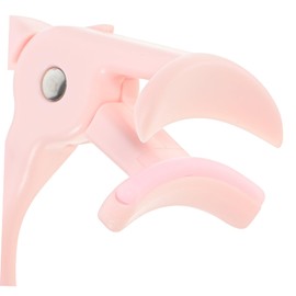 Baluue Lash Curler Eyelash Curler Eye Curler Cosmetic Tool Eyelash Curling Tool Eyelashes Curling Tool Curling Lash Tools Eyelash Makeup Tool Eyelash Clamps Eyelash Curl Tool Abs Plastic